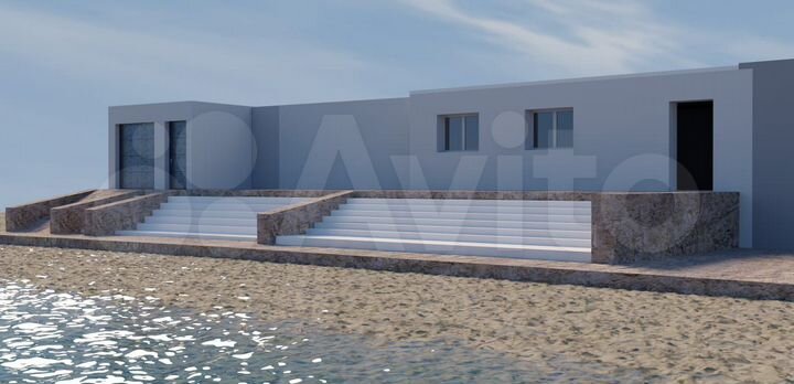 Дом 75,8 м² на участке 5,1 сот.