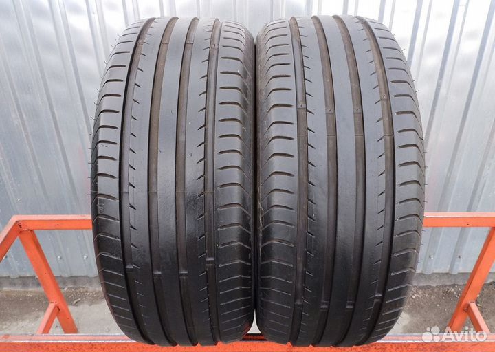 Vredestein Ultrac Cento 225/50 R16 92Y