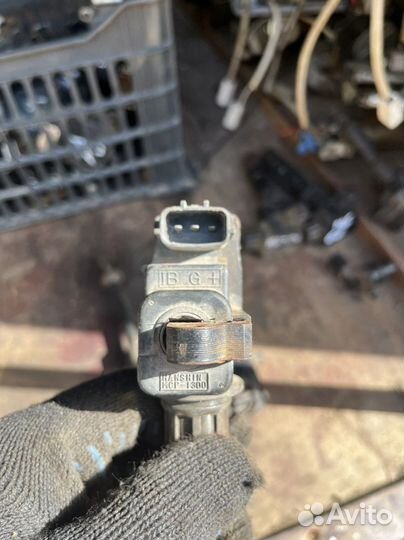 Катушка зажигания nissan maxima vq30