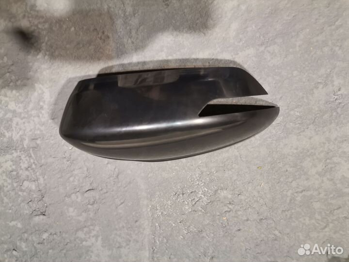 Кожух зеркала geely coolray