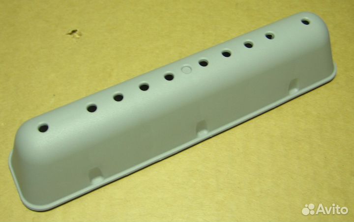 Ребро барабана для стиральной машины beko (2812260