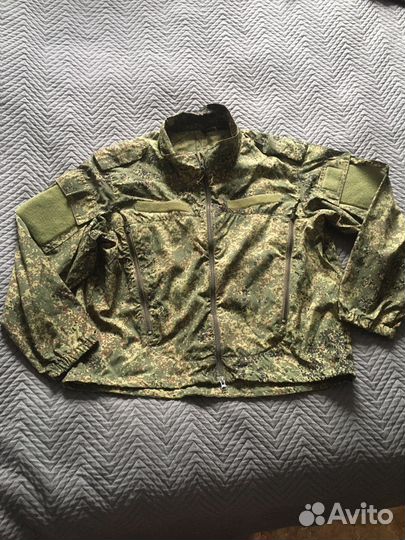 Военная форма (куртка )