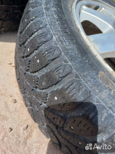 Tunga Extreme Contact 185/65 R14