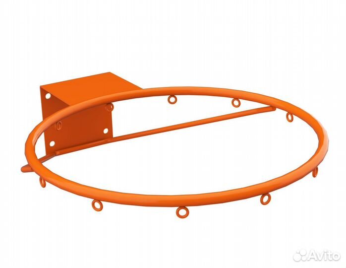 Кольцо баскетбольное