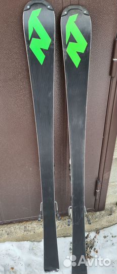 Горные лыжи детские Nordica