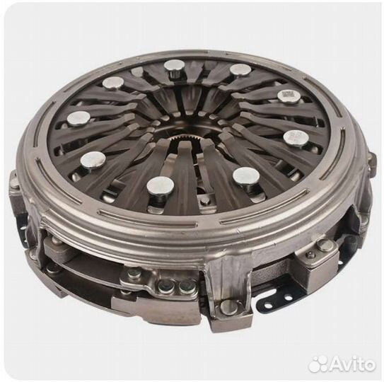 Корзина двойного сцепления для hyundai 412002D220