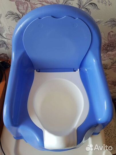 Горшок - стульчик детский