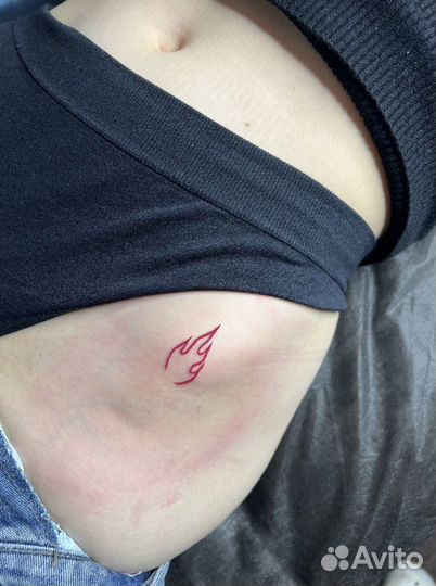 Тату-мастер, татуировки, эскизы