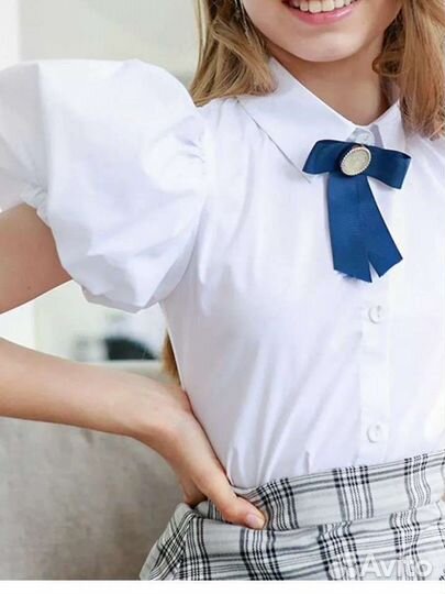 Блузка новая