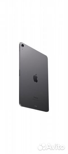 iPad Air 5th Wi-Fi + Cellular 64GB Space Gray MDM