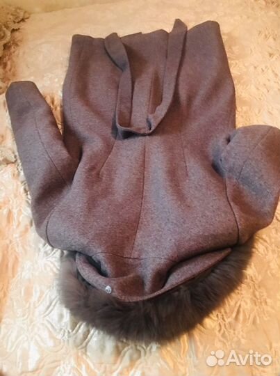 Продаю пальто