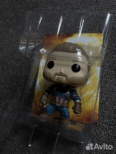 Фигурки Funko Pop Марвел/Marvel