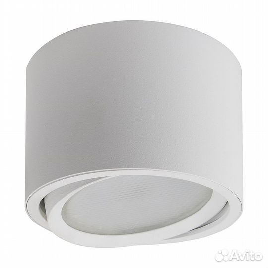 Светильник потолочный накладной HL361 GX53 41994