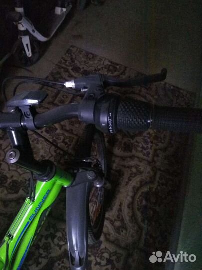 Велосипед детский 20