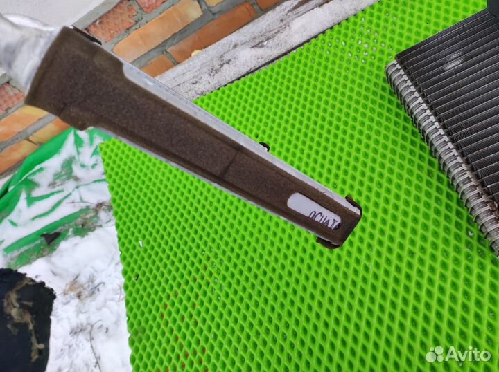 Радиатор отопителя KIA ceed Киа Сид 07-12