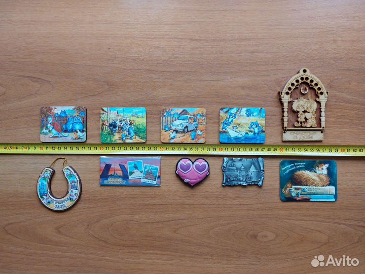 Магниты магнит магнитик