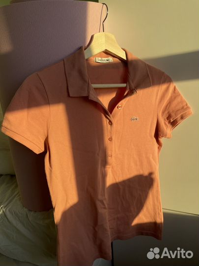 Lacoste polo