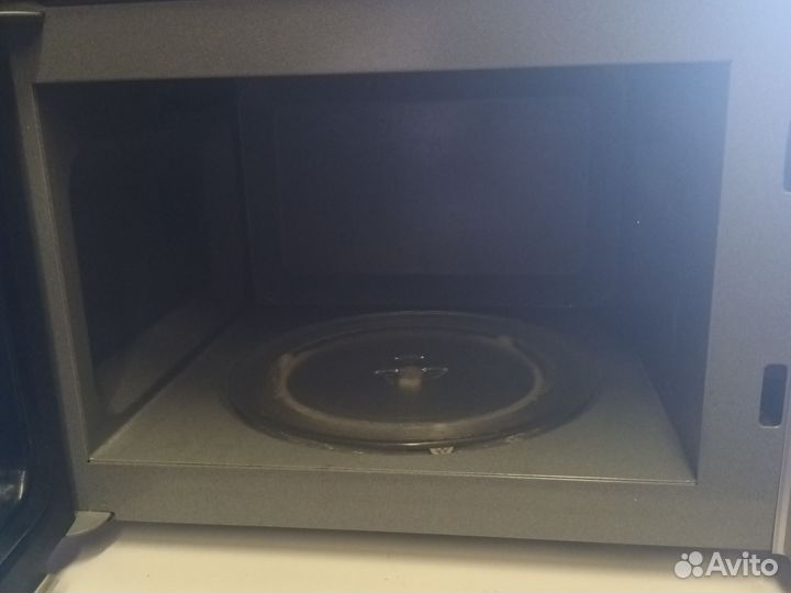 Микроволновая печь Panasonic