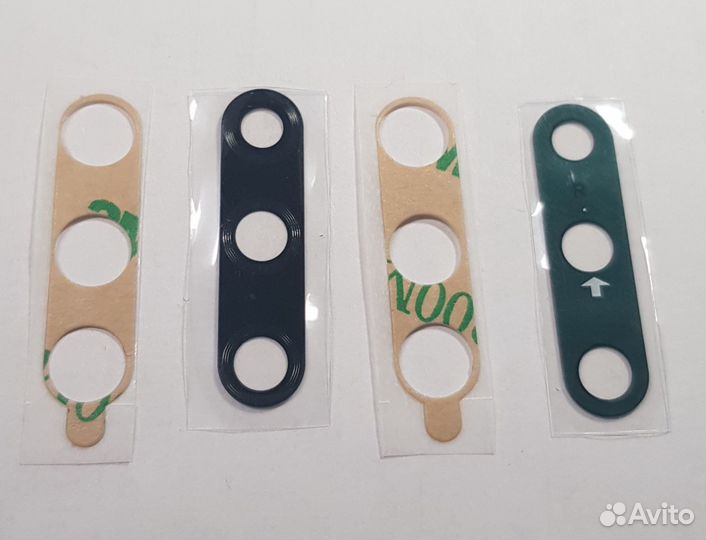 Защитное стекло камеры Huawei (разные модели)