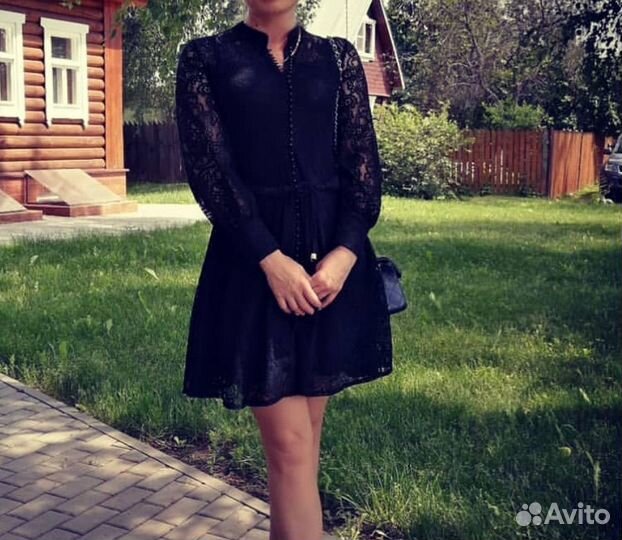 Женские вещи пакетом