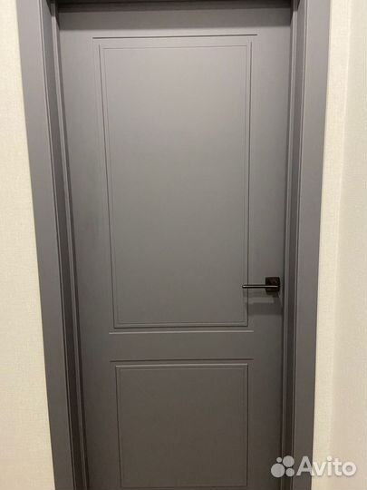 Двери межкомнатные всех моделей