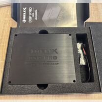 Helix Dsp Pro mk3 + Helix conductor