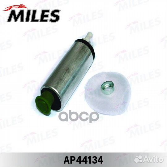 Бензонасос audi 80/100/A6 1.8-2.8 AP44134 Miles