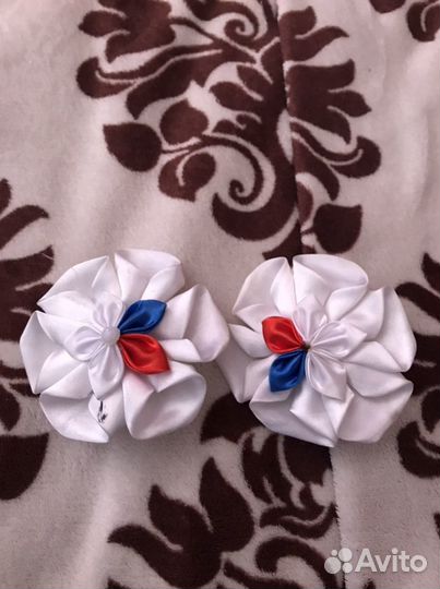 Резинка для волос