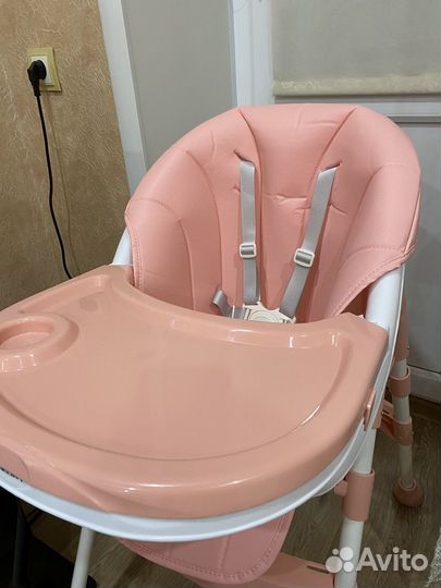 Стул для кормления