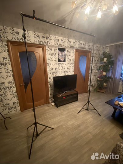 Конструкция для фона фотосъемка