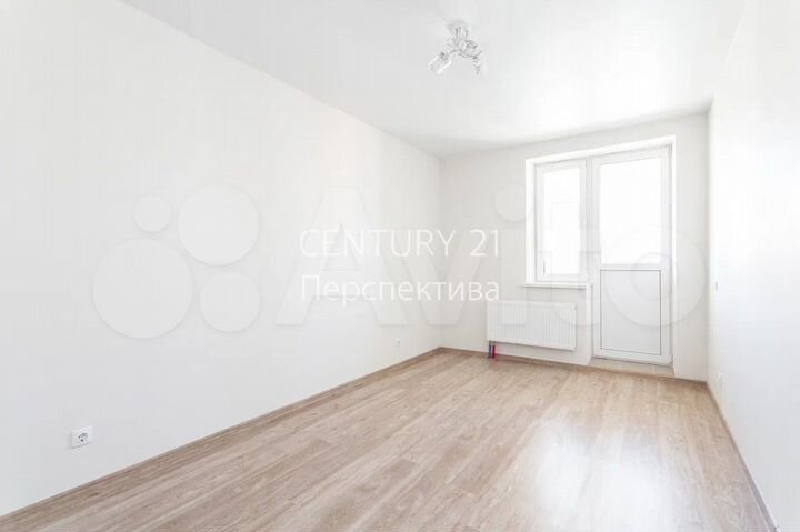 1-к. квартира, 36,7 м², 7/8 эт.