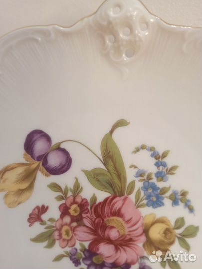 Сахарница, Rosenthal Германия