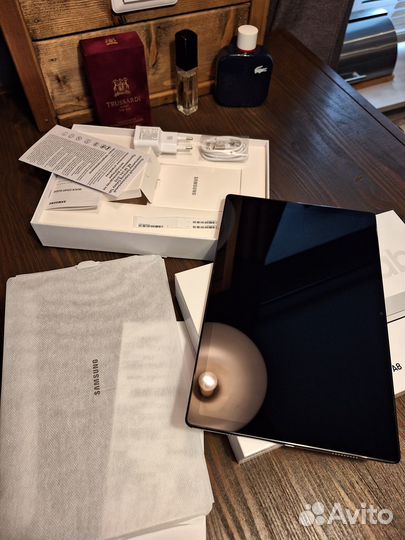 Samsung galaxy tab a8 новый