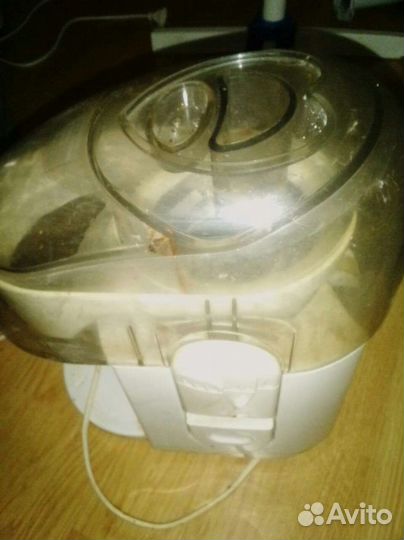 Соковыжималка