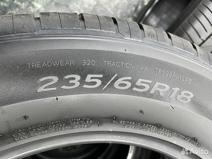 Hankook Ventus S1 Evo3 SUV K127A 235/65 R18 110V