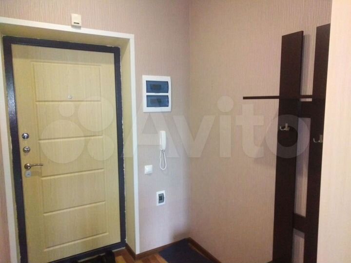 Квартира-студия, 28 м², 19/19 эт.