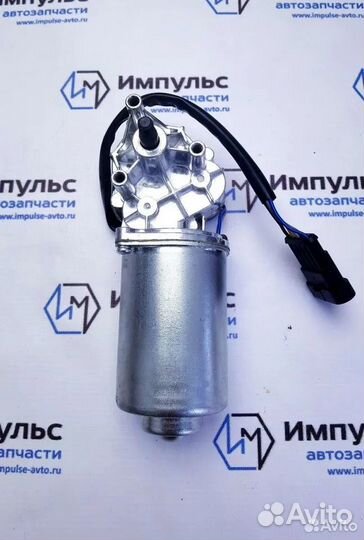 Моторчик стеклоочистителя kalina/priora/granta