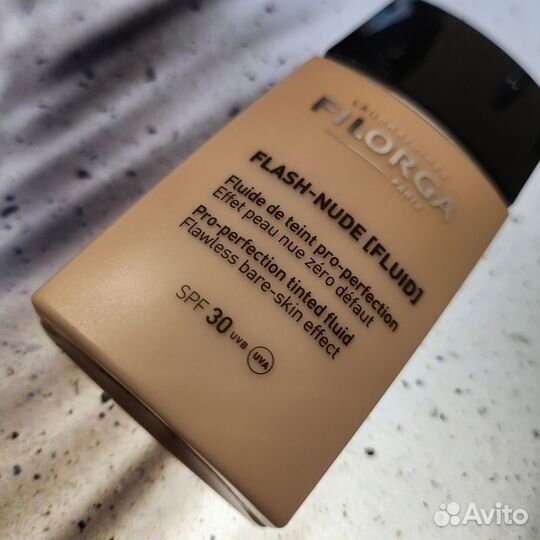 Filorga Flash Nude Fluid SPF 30