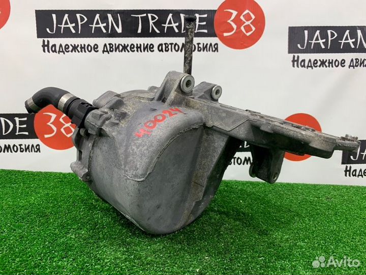 Генератор Bmw 7-Series E65 N62B44