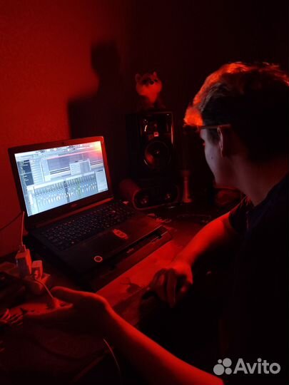 Аранжировка / написание текста