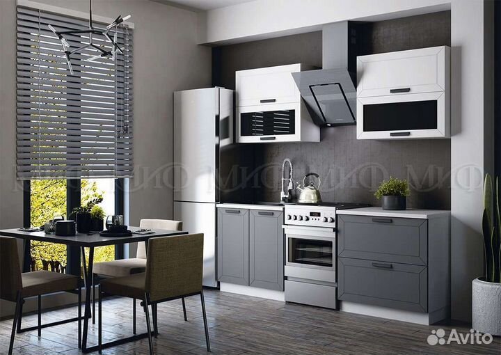 Кухонный гарнитур