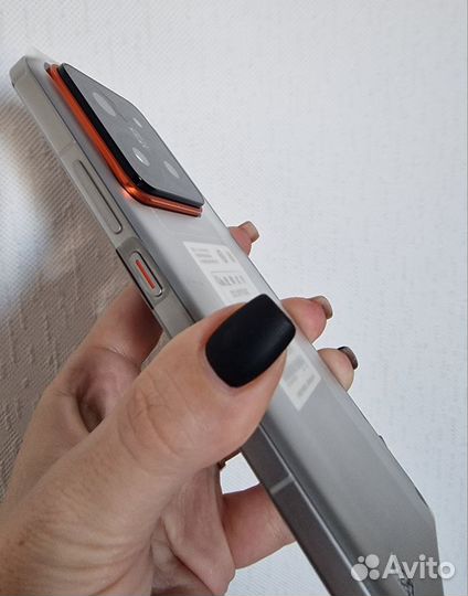 Xiaomi 14 Pro, 16/1 ТБ