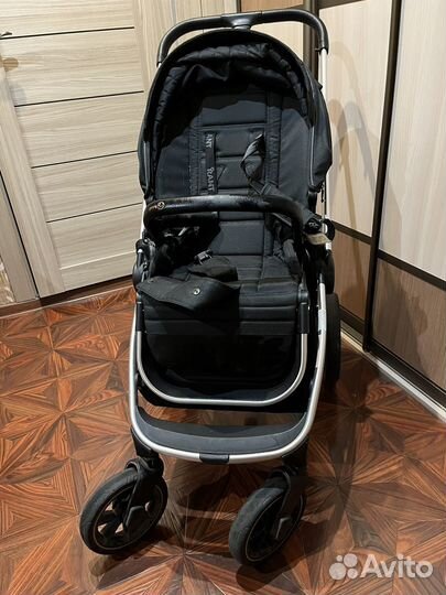 Коляска Rant Flex grand 2 в 1