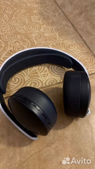 Наушники sony playstation