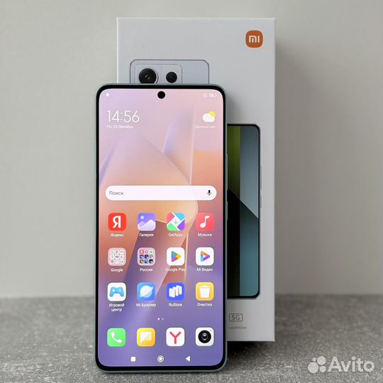 Xiaomi Redmi Note 13 Pro, 12/512 ГБ