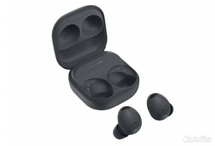 Наушники Samsung Galaxy Buds 2 Pro Graphite