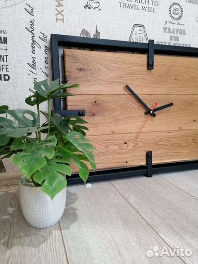 Часы настенные