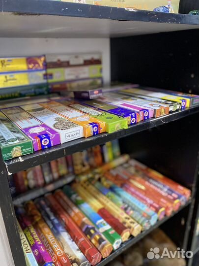 Подарочнве наборы/Свечи/Благовония