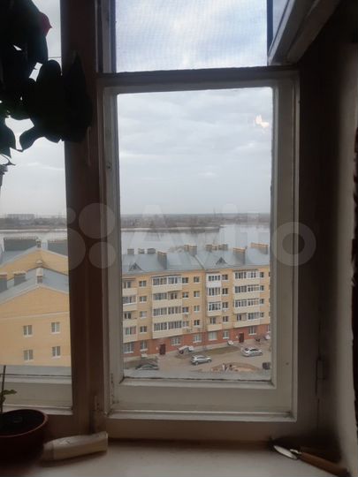 Комната 20 м² в 8-к., 10/12 эт.