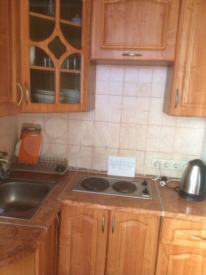 Дом 30 м² на участке 2,5 сот.